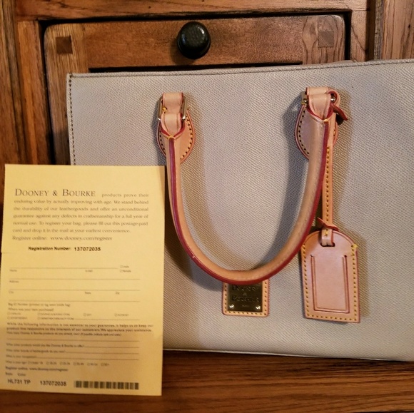 Dooney & Bourke Accessories - DOONEY AND BOURKE